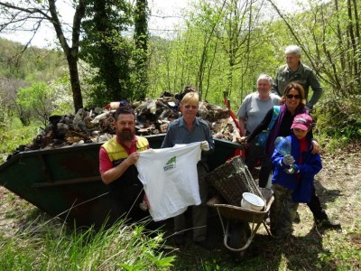 Zelena čistka 22.4.2016.