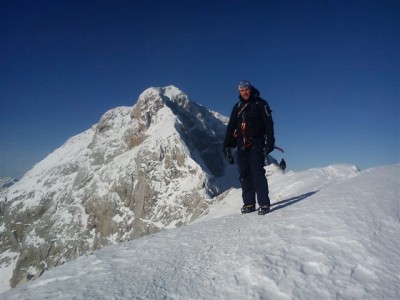 Triglav 22.01.2012.