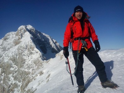 Triglav 22.01.2012.