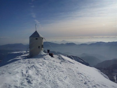 Triglav 22.01.2012.
