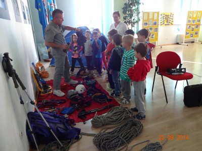 Dan otvorenih vrata 23.09.2014