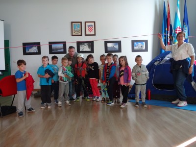 Dan otvorenih vrata 23.09.2014