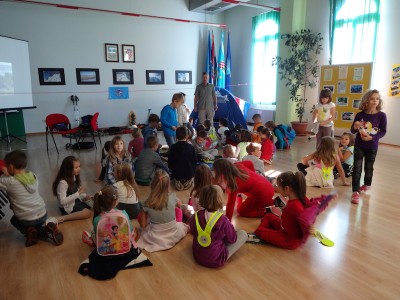 Dan otvorenih vrata 23.09.2014