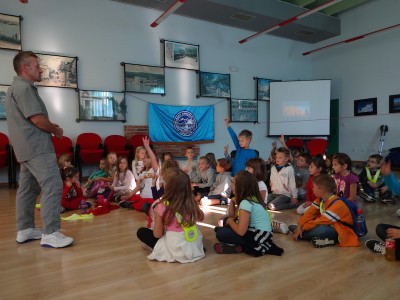 Dan otvorenih vrata 23.09.2014