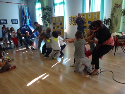 Dan otvorenih vrata 23.09.2014