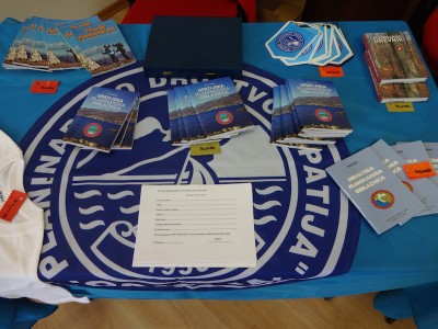 Dan otvorenih vrata 23.09.2014