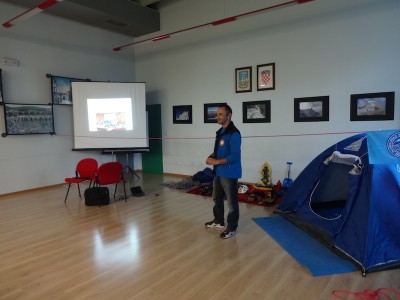 Dan otvorenih vrata 23.09.2014