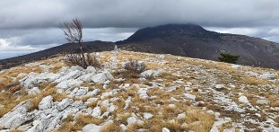 Pohod Po vrhovima Učke i Ćićarije 30.11.2025.
