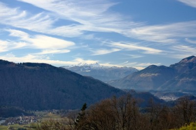 Gora Oljka i Mozirski gaj (SLO) 13.12.2025.