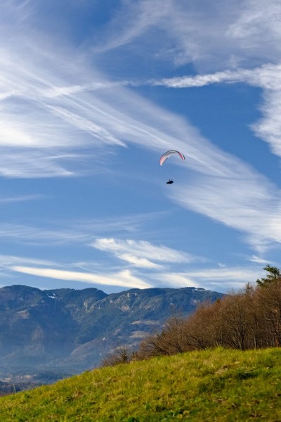 Gora Oljka i Mozirski gaj (SLO) 13.12.2025.