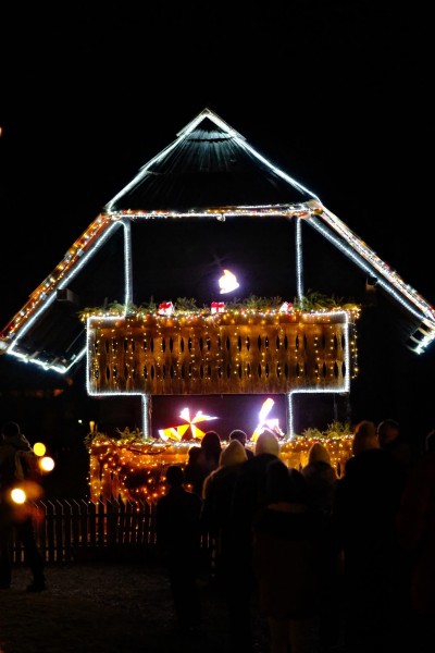 Gora Oljka i Mozirski gaj (SLO) 13.12.2025.