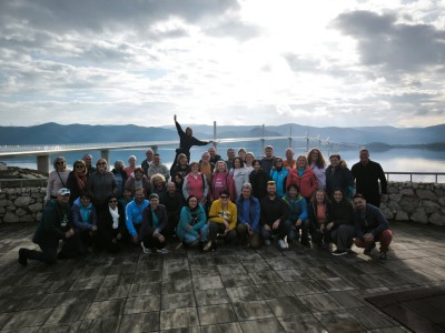 Poluotok Pelješac 16.-18.01.2026.