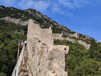 Poluotok Pelješac 16.-18.01.2026.