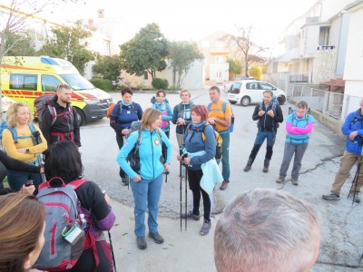 Poluotok Pelješac 16.-18.01.2026.