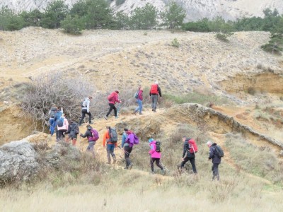 Grebenima Baške 14.03.2026.