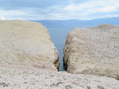 Grebenima Baške 14.03.2026.