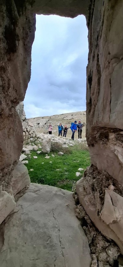 Grebenima Baške 14.03.2026.