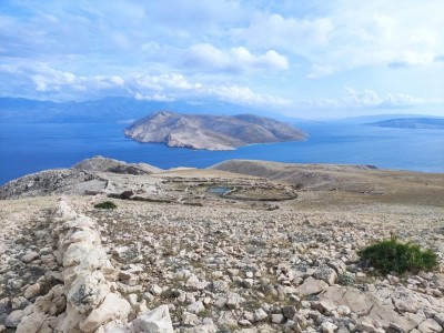 Grebenima Baške 14.03.2026.