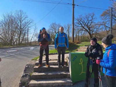 12. pohod po OPO 28.03.2026.
