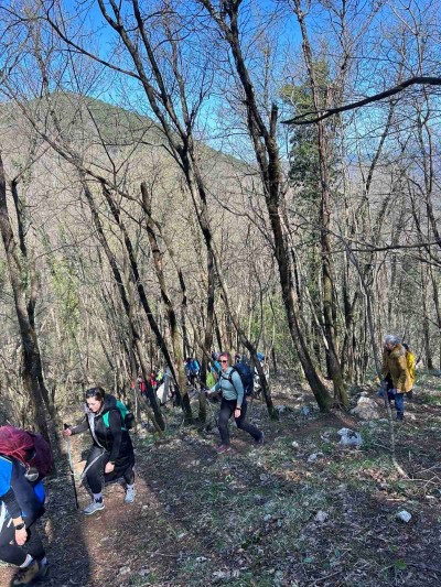 12. pohod po OPO 28.03.2026.