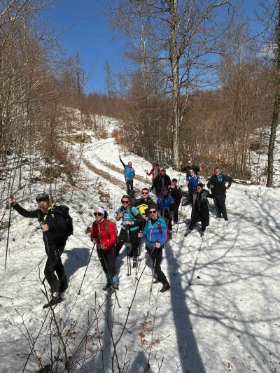 12. pohod po OPO 28.03.2026.