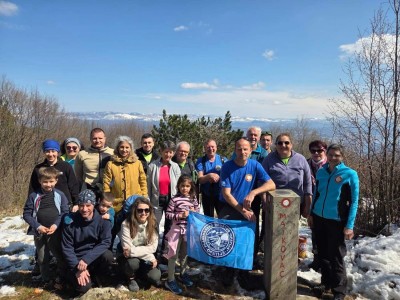 12. pohod po OPO 28.03.2026.