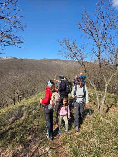 12. pohod po OPO 28.03.2026.
