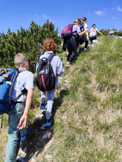 Jelenc i Brankov vrh 23.05.2026.