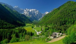 Logarska dolina 18.07.2026.