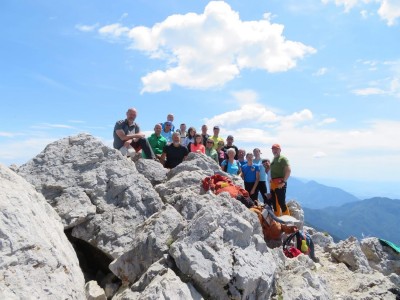 Stol (SLO) 05.07.2026.