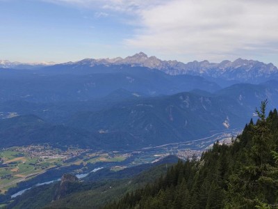 Stol (SLO) 05.07.2026.