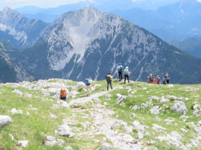 Stol (SLO) 05.07.2026.