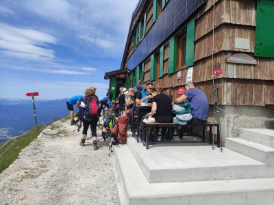 Stol (SLO) 05.07.2026.