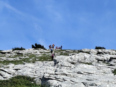 Dani hrvatskih planinara: Dinara 04. - 07.06.2026.