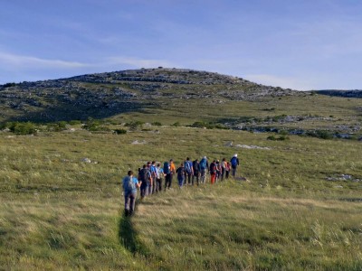 Dani hrvatskih planinara: Dinara 04. - 07.06.2026.