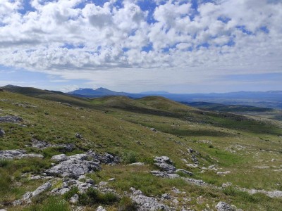 Dani hrvatskih planinara: Dinara 04. - 07.06.2026.