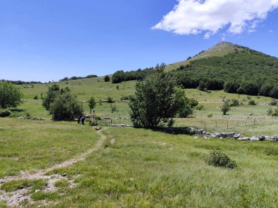 Dani hrvatskih planinara: Dinara 04. - 07.06.2026.