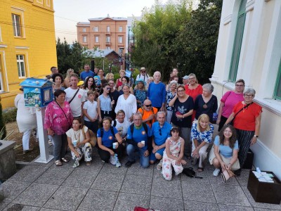 Liburnijski literarni Camino 17.07.2026.