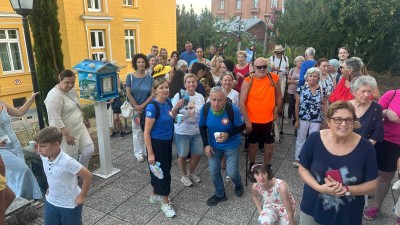 Liburnijski literarni Camino 17.07.2026.