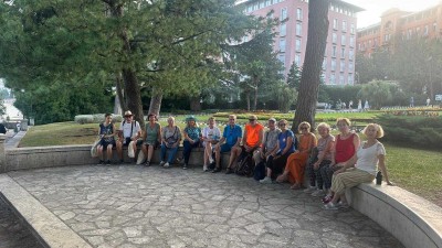 Liburnijski literarni Camino 17.07.2026.
