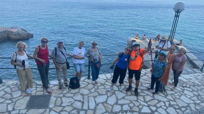 Liburnijski literarni Camino 17.07.2026.