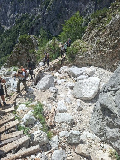 Logarska dolina 18.07.2026.