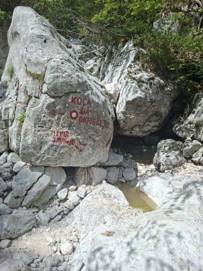 Logarska dolina 18.07.2026.