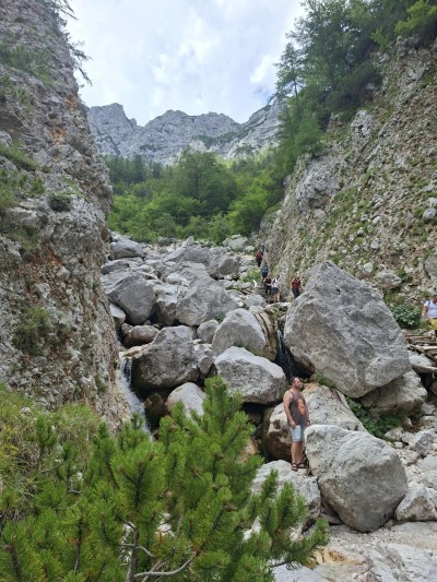Logarska dolina 18.07.2026.