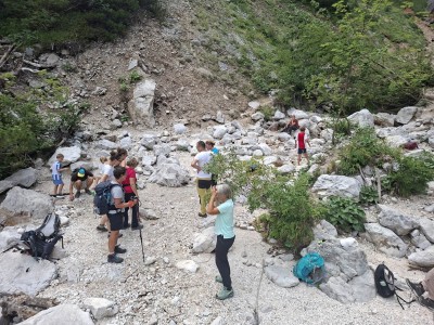 Logarska dolina 18.07.2026.