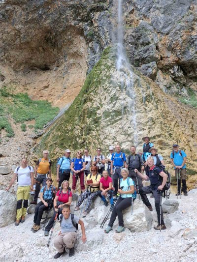 Logarska dolina 18.07.2026.