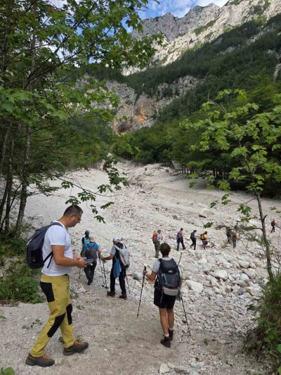 Logarska dolina 18.07.2026.