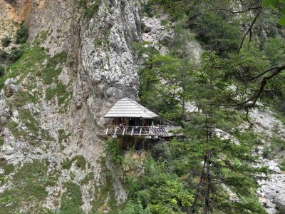 Logarska dolina 18.07.2026.