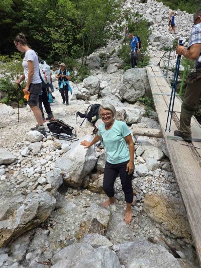 Logarska dolina 18.07.2026.