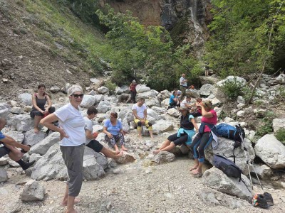 Logarska dolina 18.07.2026.